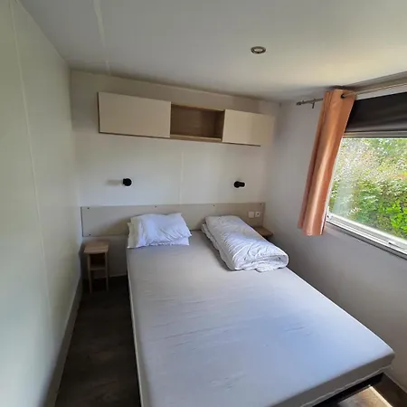 Mobil-home - 8pers - 10m Des Piscines * Gastes