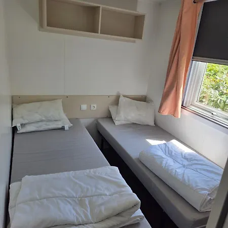 Semesterbostad Mobil-home - 8pers - 10m Des Piscines *