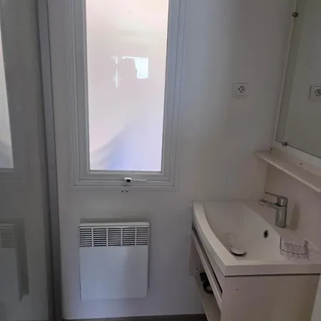 Mobil-home - 8pers - 10m Des Piscines *